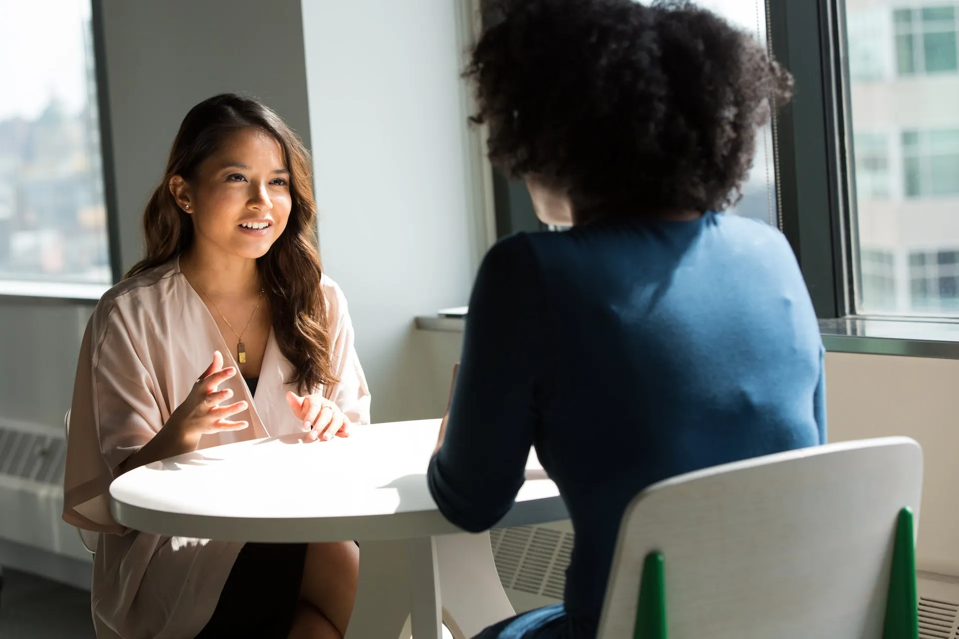 Behavioral Interviewing – Talent Acquisition and Hiring Right